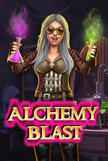 Демо игра Alchemy Blast без регистрации | Champion Slots BY 