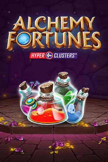 Демо игра Alchemy Fortunes без регистрации | Champion Slots BY 