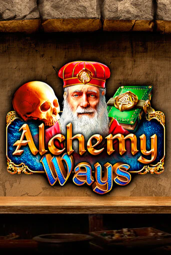 Демо игра Alchemy Ways без регистрации | Champion Slots BY 