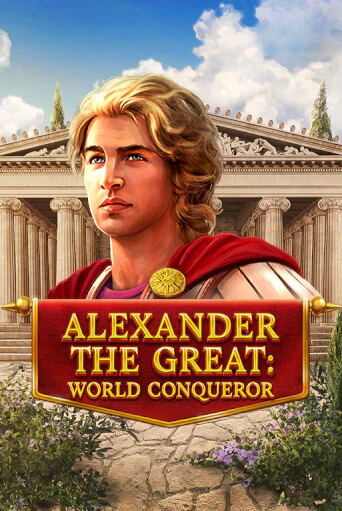 Демо игра Alexander The Great: World Conqueror без регистрации | Champion Slots BY 