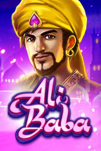 Демо игра Ali Baba без регистрации | Champion Slots BY 