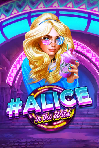 Демо игра Alice in the Wild без регистрации | Champion Slots BY 
