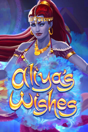 Демо игра Aliya's Wishes без регистрации | Champion Slots BY 