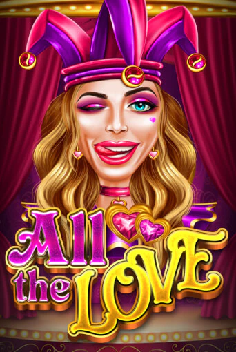 Демо игра All The Love без регистрации | Champion Slots BY 