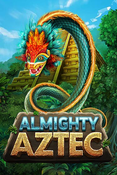 Демо игра Almighty Aztec без регистрации | Champion Slots BY 