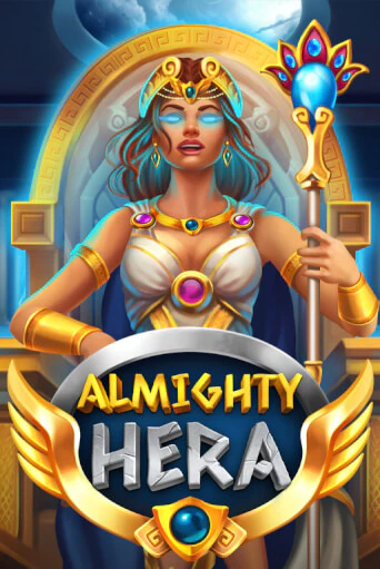 Демо игра Almighty Hera без регистрации | Champion Slots BY 