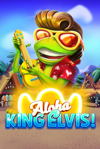 Демо игра Aloha King Elvis без регистрации | Champion Slots BY 