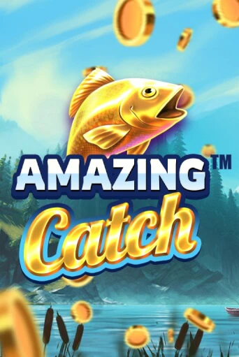 Демо игра Amazing Catch без регистрации | Champion Slots BY 