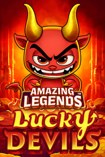 Демо игра Amazing Legends™ Lucky Devils без регистрации | Champion Slots BY 
