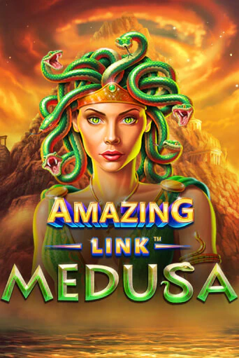 Демо игра Amazing Link Medusa без регистрации | Champion Slots BY 