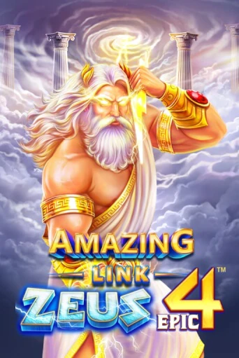 Демо игра Amazing Link Zeus Epic 4 без регистрации | Champion Slots BY 