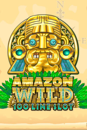 Демо игра Amazon Wild без регистрации | Champion Slots BY 