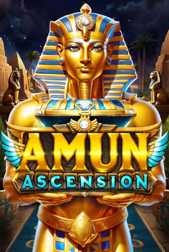 Демо игра Amun Ascension без регистрации | Champion Slots BY 