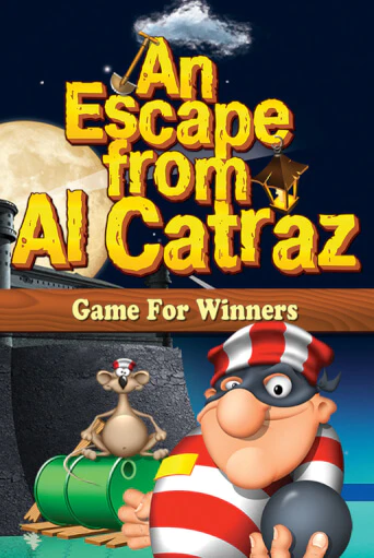 Демо игра An Escape from Alcatraz без регистрации | Champion Slots BY 