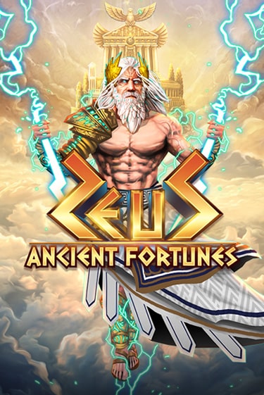 Демо игра Ancient Fortunes: Zeus без регистрации | Champion Slots BY 