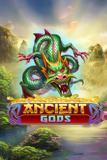 Демо игра Ancient Gods без регистрации | Champion Slots BY 