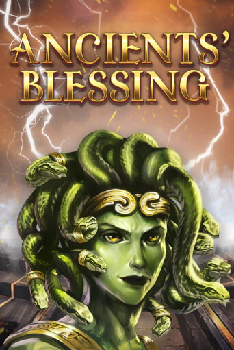 Демо игра Ancients' Blessing без регистрации | Champion Slots BY 