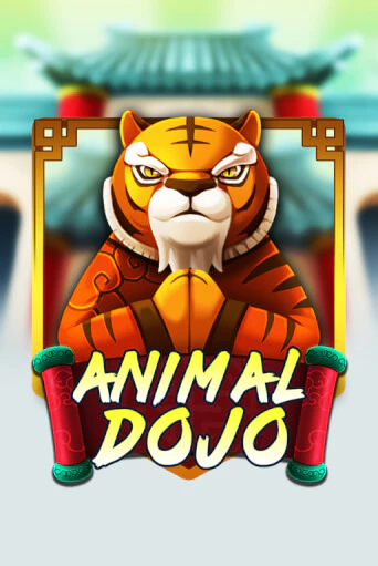 Демо игра Animal Dojo без регистрации | Champion Slots BY 