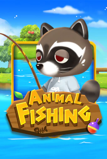 Демо игра Animal Fishing без регистрации | Champion Slots BY 