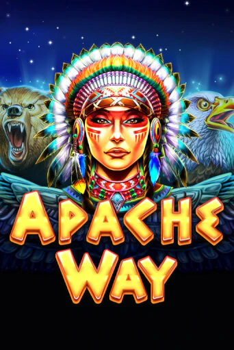 Демо игра Apache Way без регистрации | Champion Slots BY 