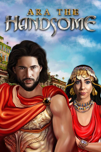 Демо игра Ara the Handsome без регистрации | Champion Slots BY 