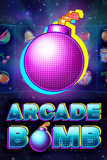 Демо игра Arcade Bomb без регистрации | Champion Slots BY 