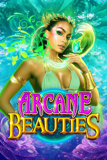 Демо игра Arcane Beauties без регистрации | Champion Slots BY 