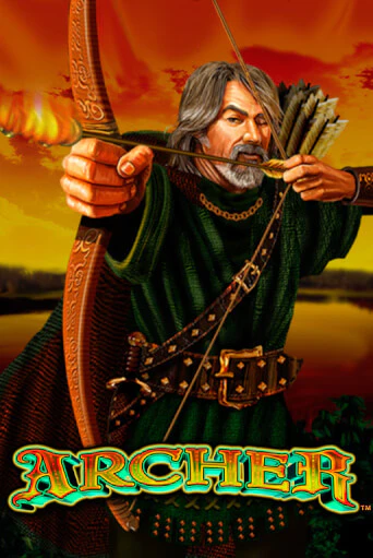 Демо игра Archer без регистрации | Champion Slots BY 