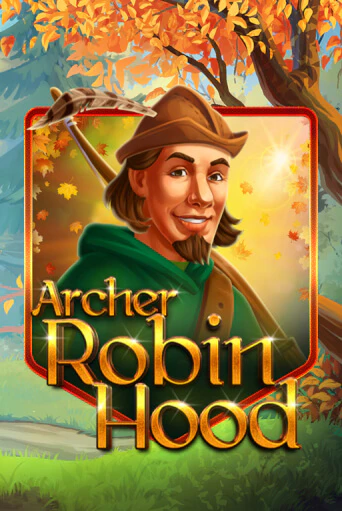 Демо игра Archer Robin Hood без регистрации | Champion Slots BY 