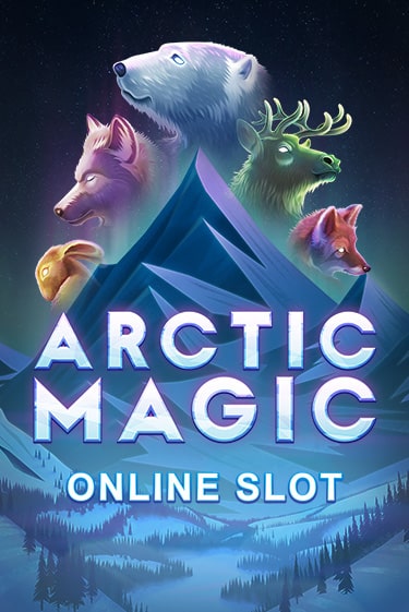 Демо игра Arctic Magic без регистрации | Champion Slots BY 