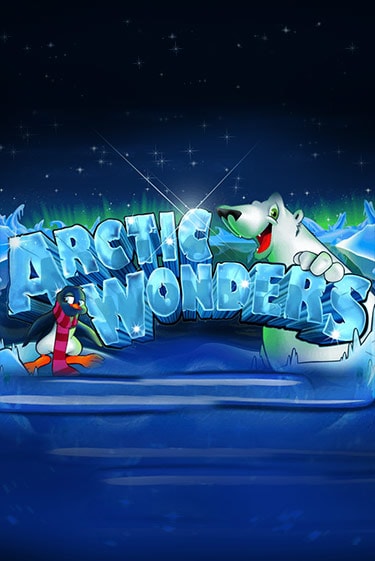 Демо игра Arctic Wonders без регистрации | Champion Slots BY 
