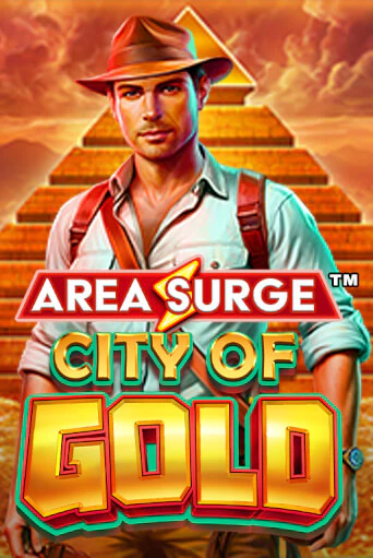 Демо игра Area Surge™ City of Gold без регистрации | Champion Slots BY 