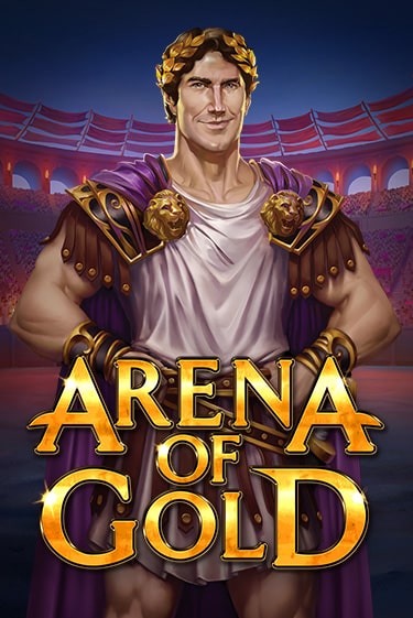 Демо игра Arena of Gold без регистрации | Champion Slots BY 