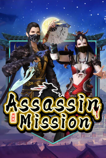 Демо игра Assassin Mission без регистрации | Champion Slots BY 