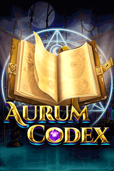 Демо игра Aurum Codex без регистрации | Champion Slots BY 
