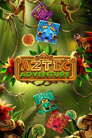 Демо игра Aztec Adventure без регистрации | Champion Slots BY 