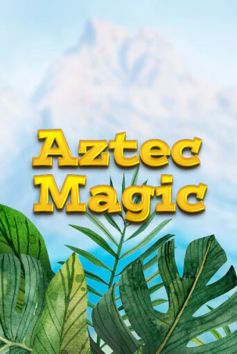 Демо игра Aztec Magic без регистрации | Champion Slots BY 
