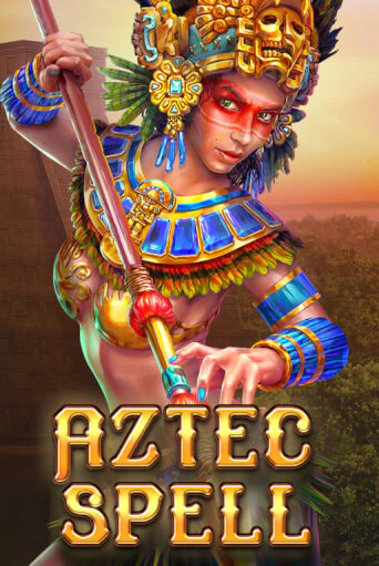Демо игра Aztec Spell без регистрации | Champion Slots BY 
