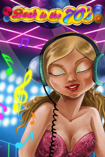 Демо игра Back to the 70's без регистрации | Champion Slots BY 