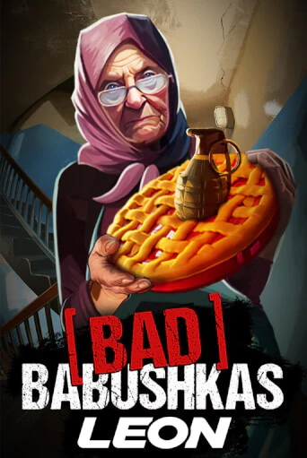 Демо игра Bad Babushkas Leon без регистрации | Champion Slots BY 