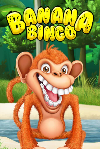 Демо игра Banana Bingo без регистрации | Champion Slots BY 