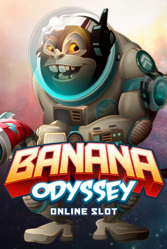 Демо игра Banana Odyssey без регистрации | Champion Slots BY 