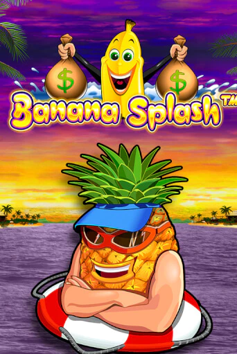 Демо игра Banana Splash без регистрации | Champion Slots BY 