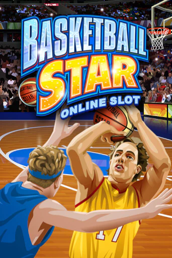 Демо игра Basketball Star без регистрации | Champion Slots BY 