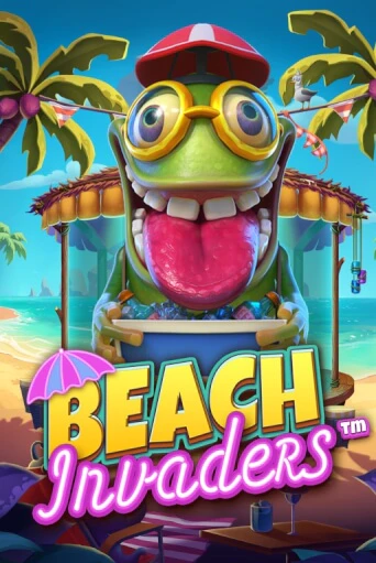Демо игра Beach Invaders без регистрации | Champion Slots BY 