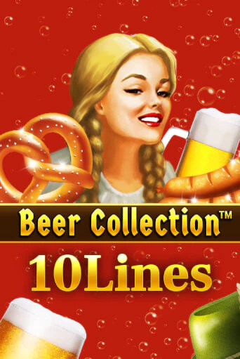 Демо игра Beer Collection 10 Lines без регистрации | Champion Slots BY 