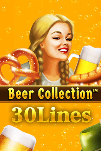 Демо игра Beer Collection 30 Lines без регистрации | Champion Slots BY 