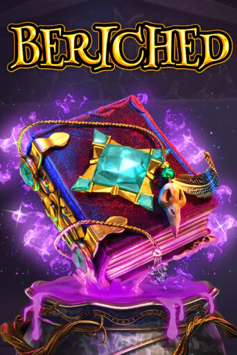 Демо игра Beriched без регистрации | Champion Slots BY 