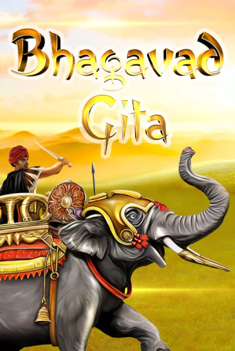 Демо игра Bhagavad Gita без регистрации | Champion Slots BY 