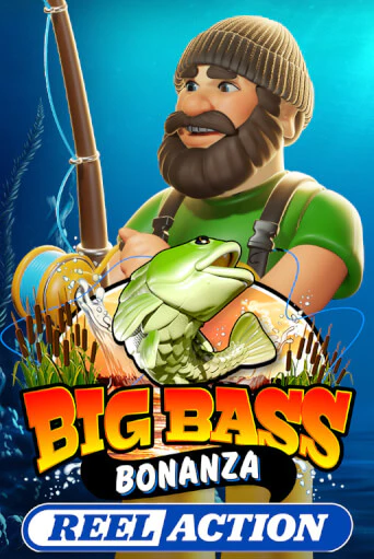 Демо игра Big Bass Bonanza - Reel Action без регистрации | Champion Slots BY 